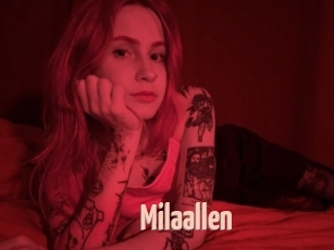 Milaallen