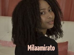 milaamirato 18A blog