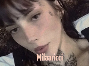 Milaaricci