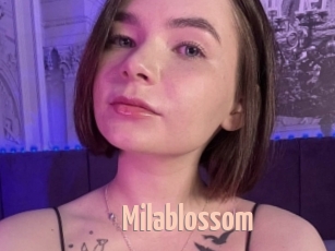 milablossom 18A blog