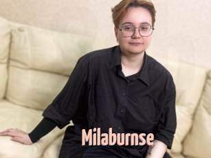 Milaburnse