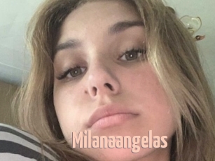 Milanaangelas