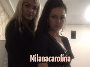 Milanacarolina