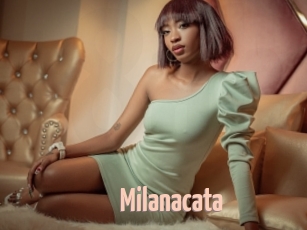 Milanacata