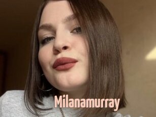 Milanamurray