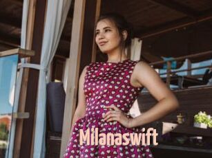 Milanaswift