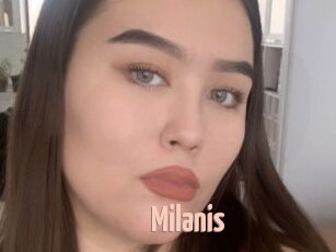 Milanis