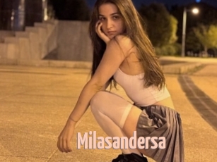 Milasandersa