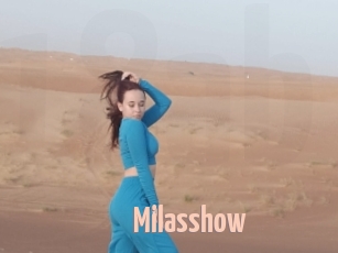 Milasshow