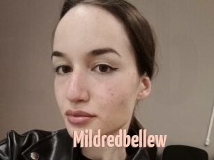mildredbellew 18A blog