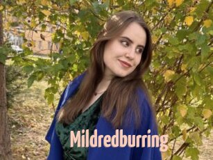 Mildredburring