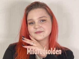 Mildredcolden