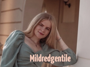 Mildredgentile