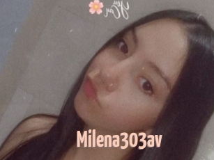 Milena303av