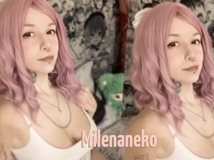 Milenaneko