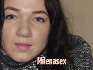 Milenasex