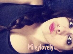 Mileylovely