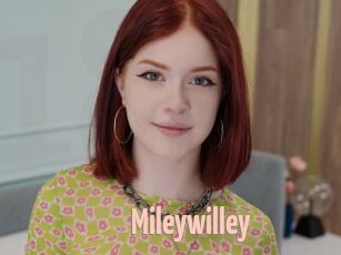 Mileywilley