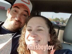 Milfsboytoy