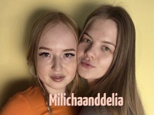 Milichaanddelia