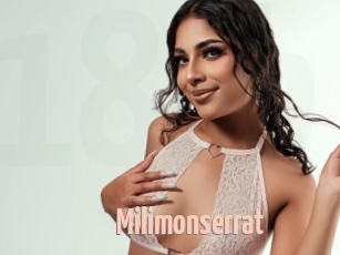 Milimonserrat