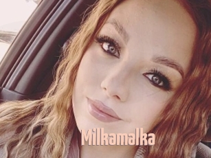 Milkamalka