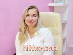 Milkiwaycasual