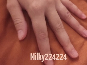 Milky224224