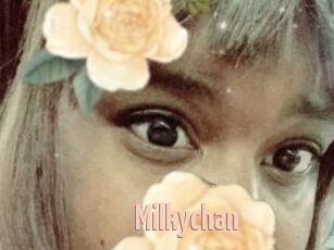Milkychan