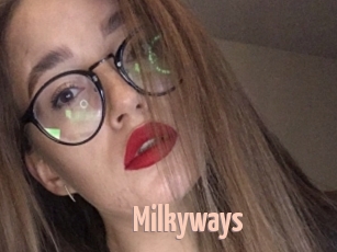 Milkyways