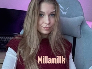 Millamillk