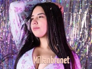 Millanbrunet