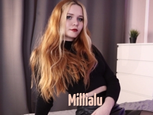 Millialu