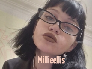 millieellis 18A blog
