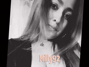 Milly92
