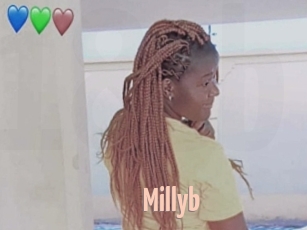 Millyb