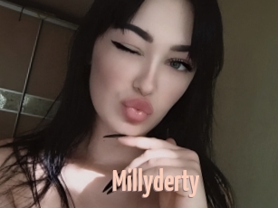 Millyderty