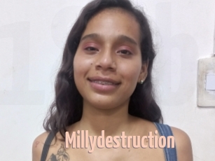 Millydestruction