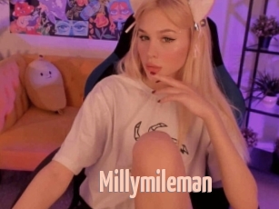 Millymileman