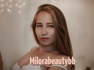 Milorabeautybb