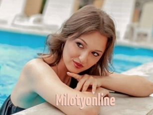 Milotyonline