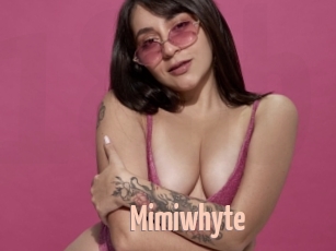 Mimiwhyte