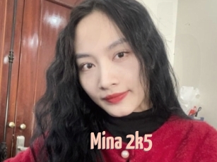 Mina_2k5