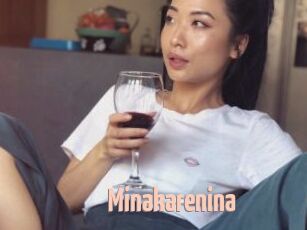 Minakarenina