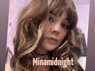 Minamidnight