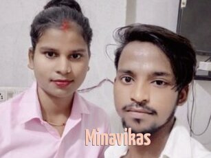 Minavikas