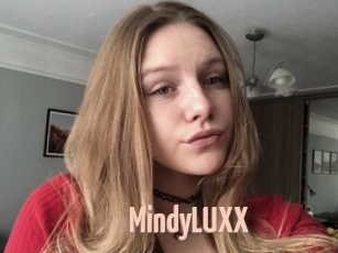 mindyLUXX 18A blog