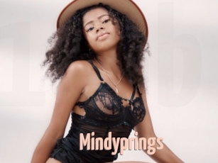 Mindyprings