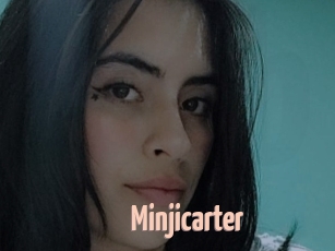 Minjicarter