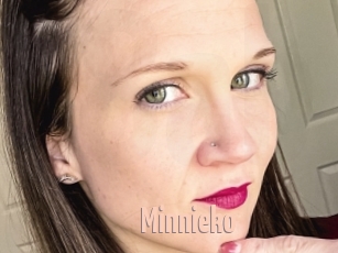 Minnieko